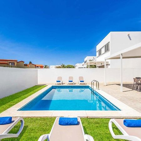 Villa Perez Cala'N Bosch  Exterior photo