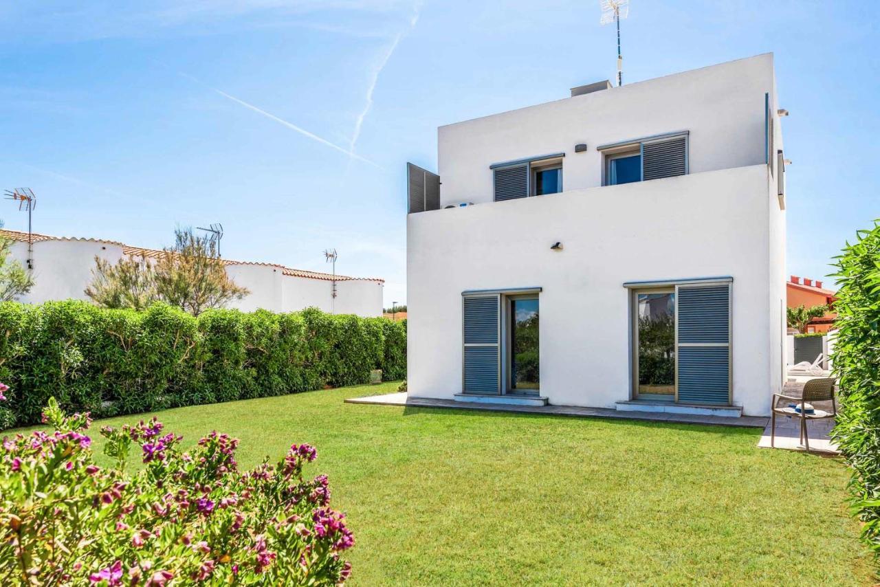 Villa Perez Cala'N Bosch  Exterior photo